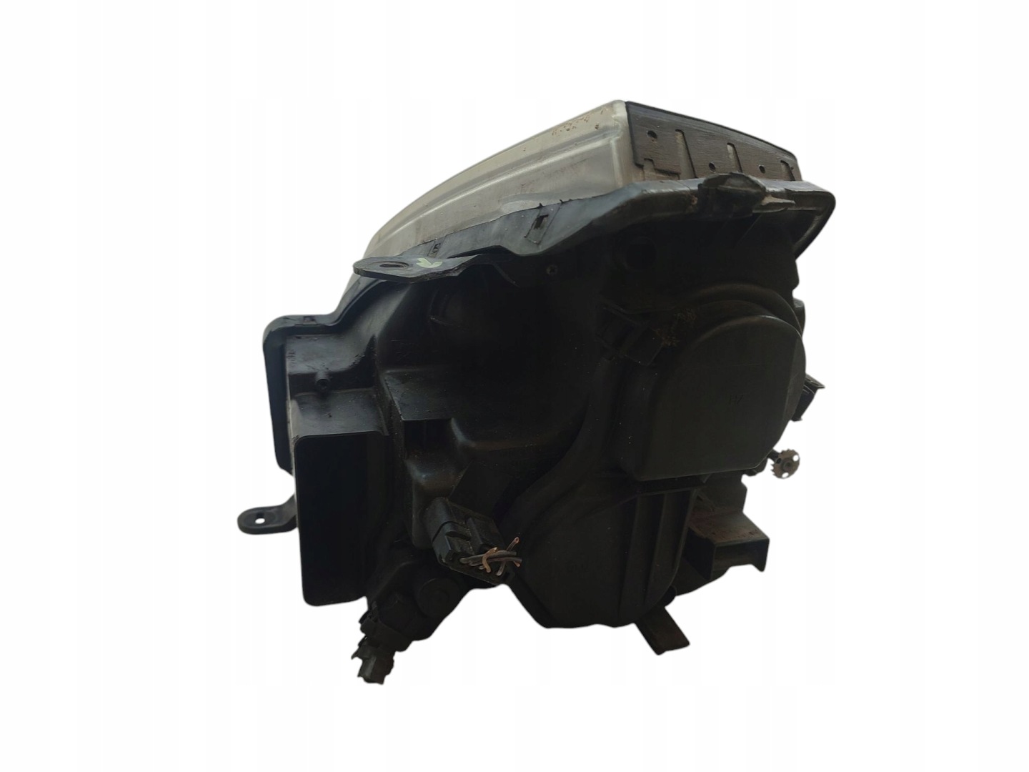light REFLEKTOR left front RENAULT VEL SATIS XENON EUROPA