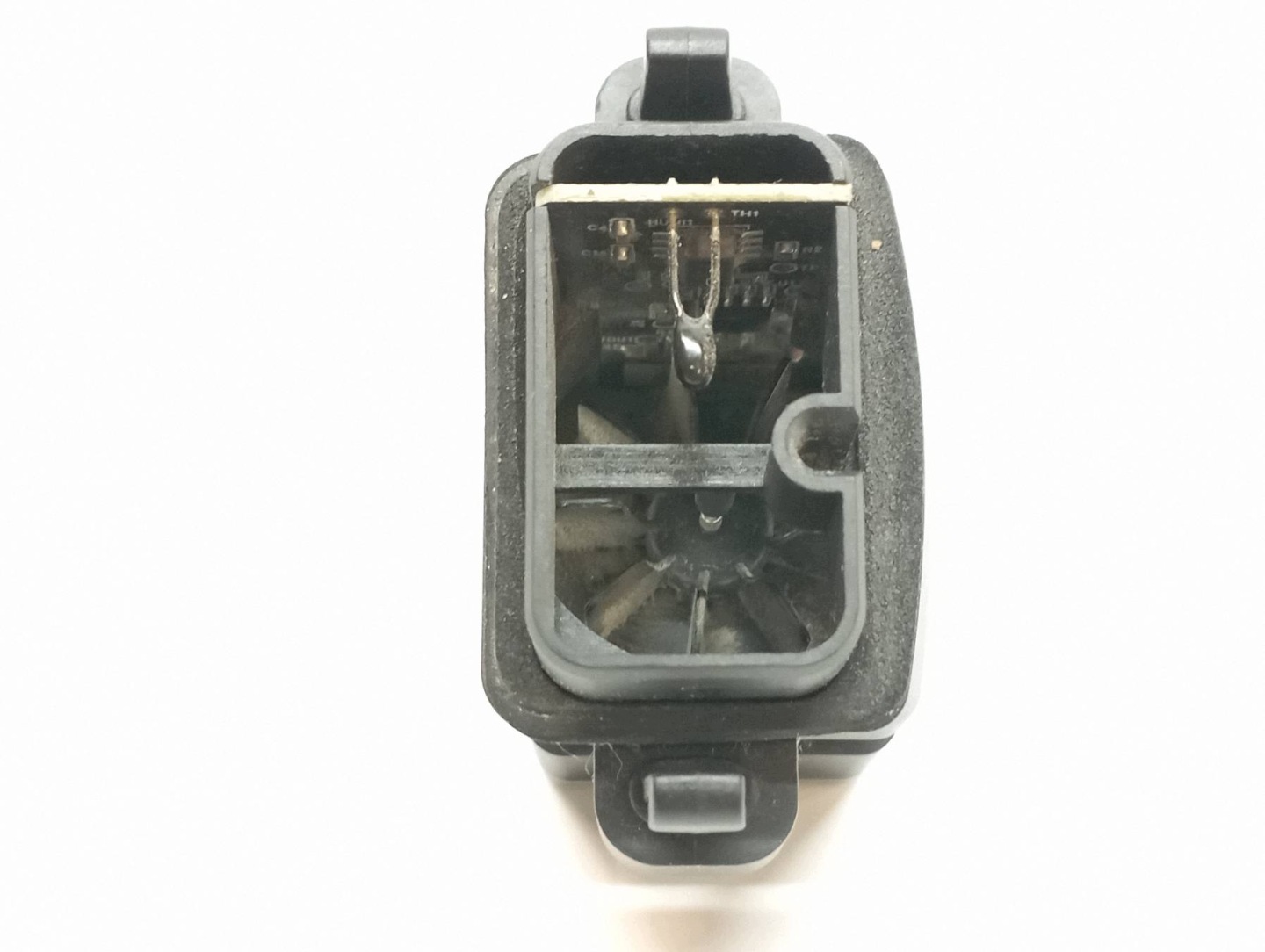 sensor SENSOR temperatur heizgebläse G3GH-19T562-AA Lincoln Navigator IV