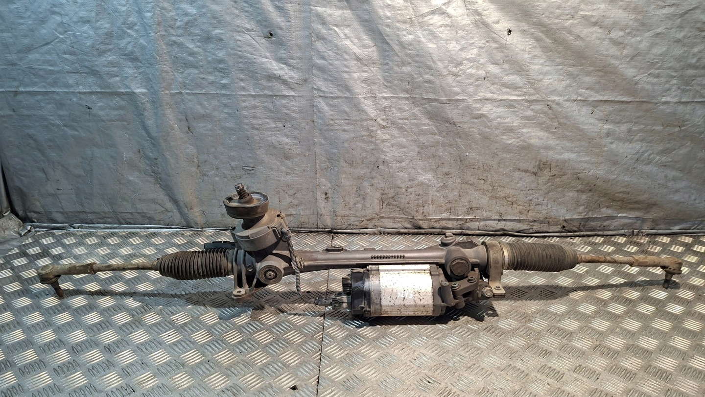 SCATOLA STERZO VW GOLF V 1.9TDI