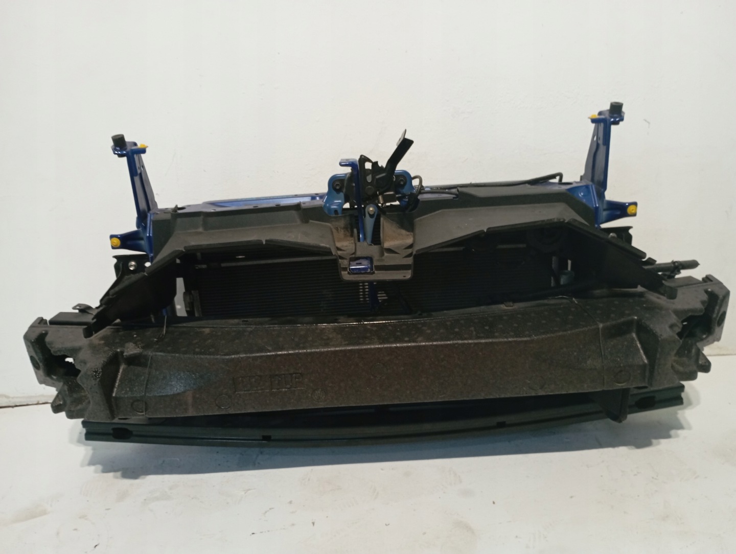 radiators complete TOYOTA COROLLA CROSS 1,8 HYB