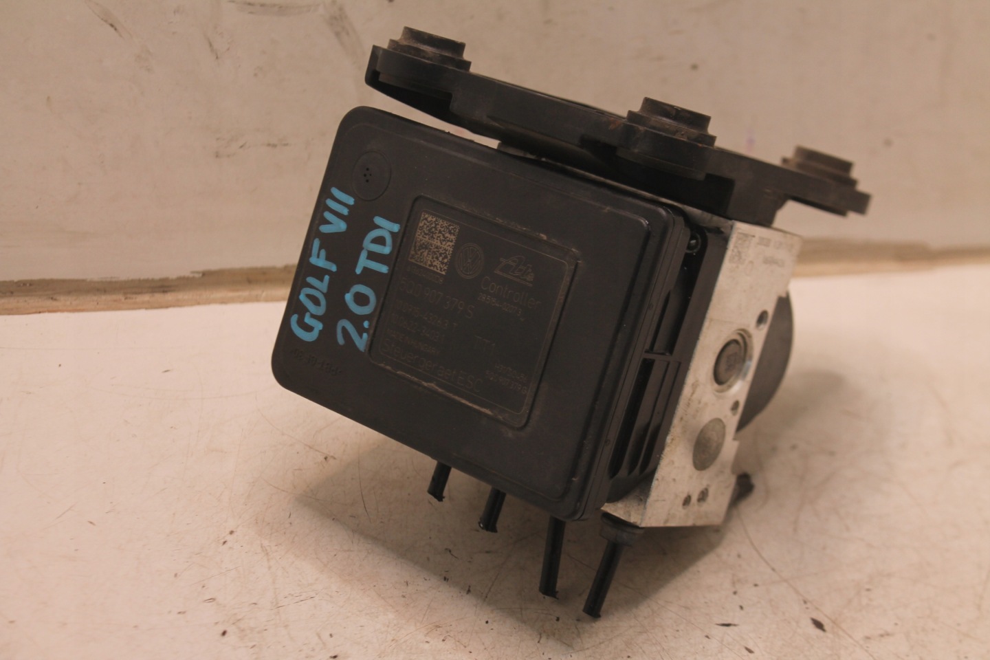 Servofreno ABS 5Q0907379S VW GOLF VII 2.0 TDI 12-20