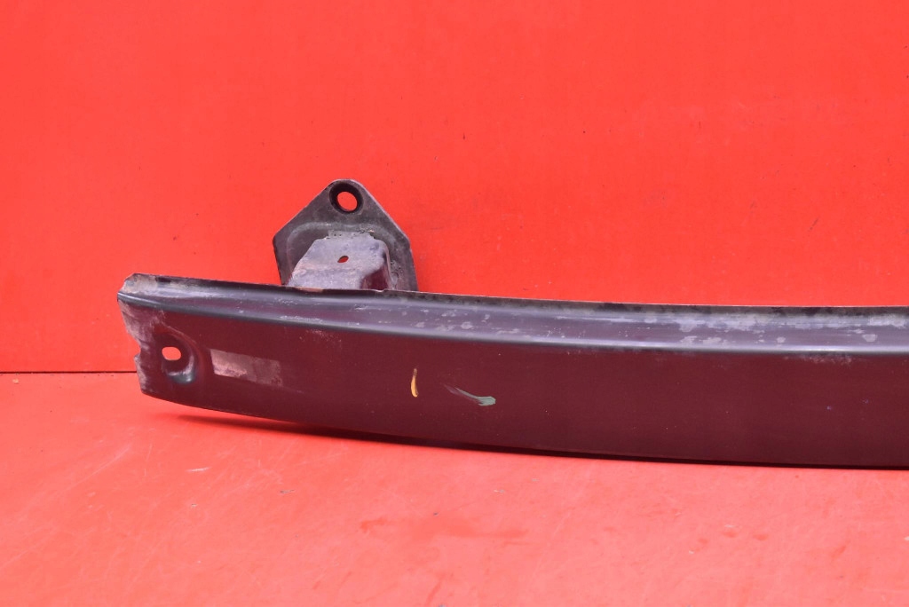 bumper support front front pillar RENAULT KANGOO 2 II 07-13