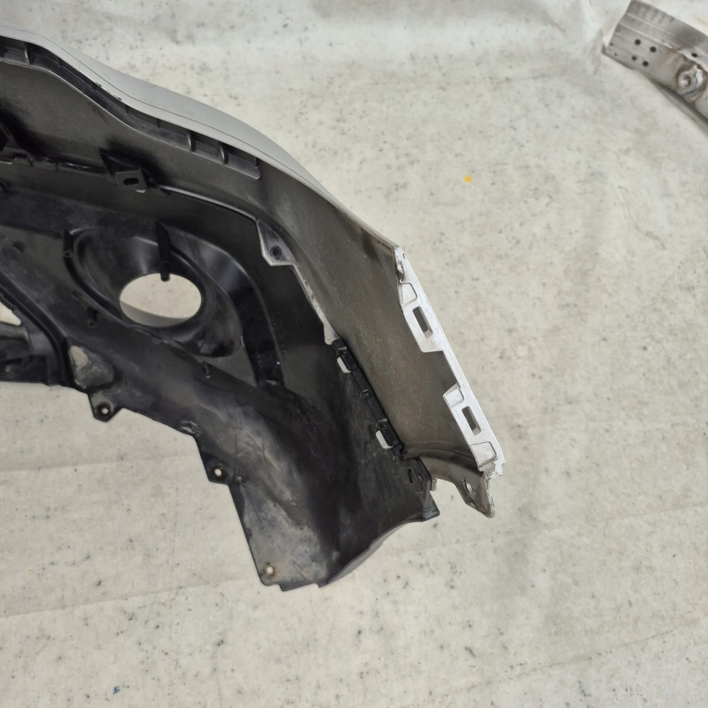 SUZUKI SX4 S-CROSS LIFT 16-21 bumper front front