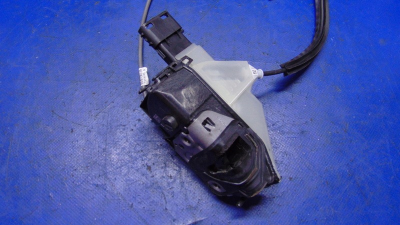 lock door right front 6 PIN FIAT DOBLO III COMBO E BERLINGO PARTNER IV