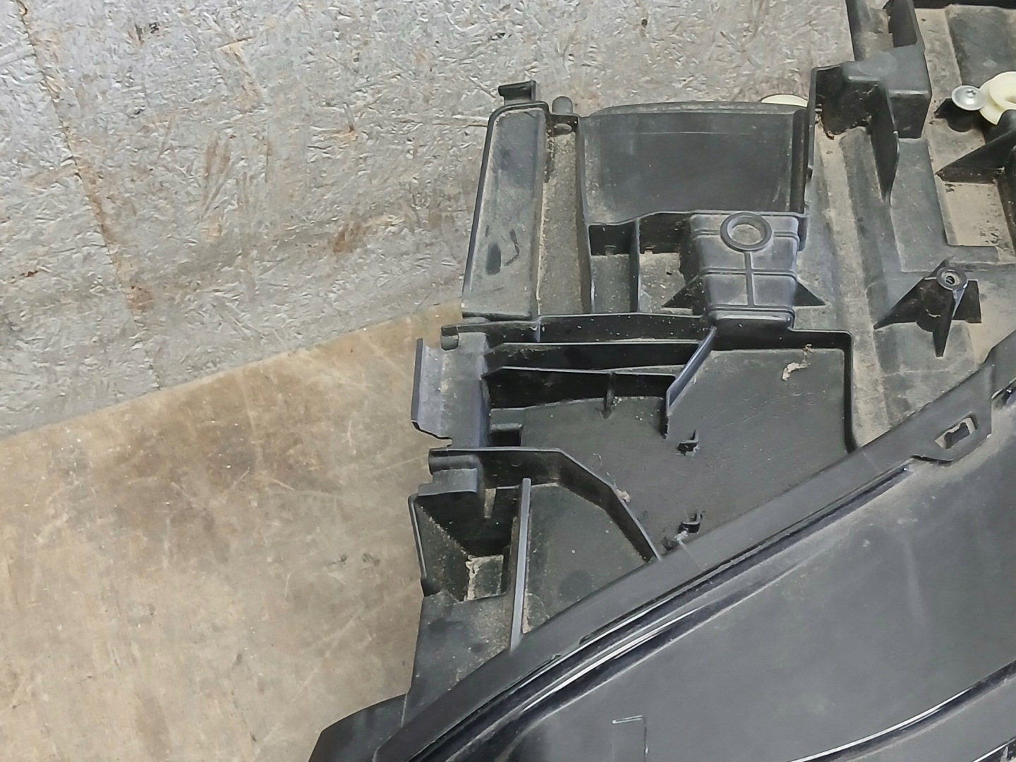 light front left VW ID7 ID-7 ID 7 14B FULL LED 14B941035B