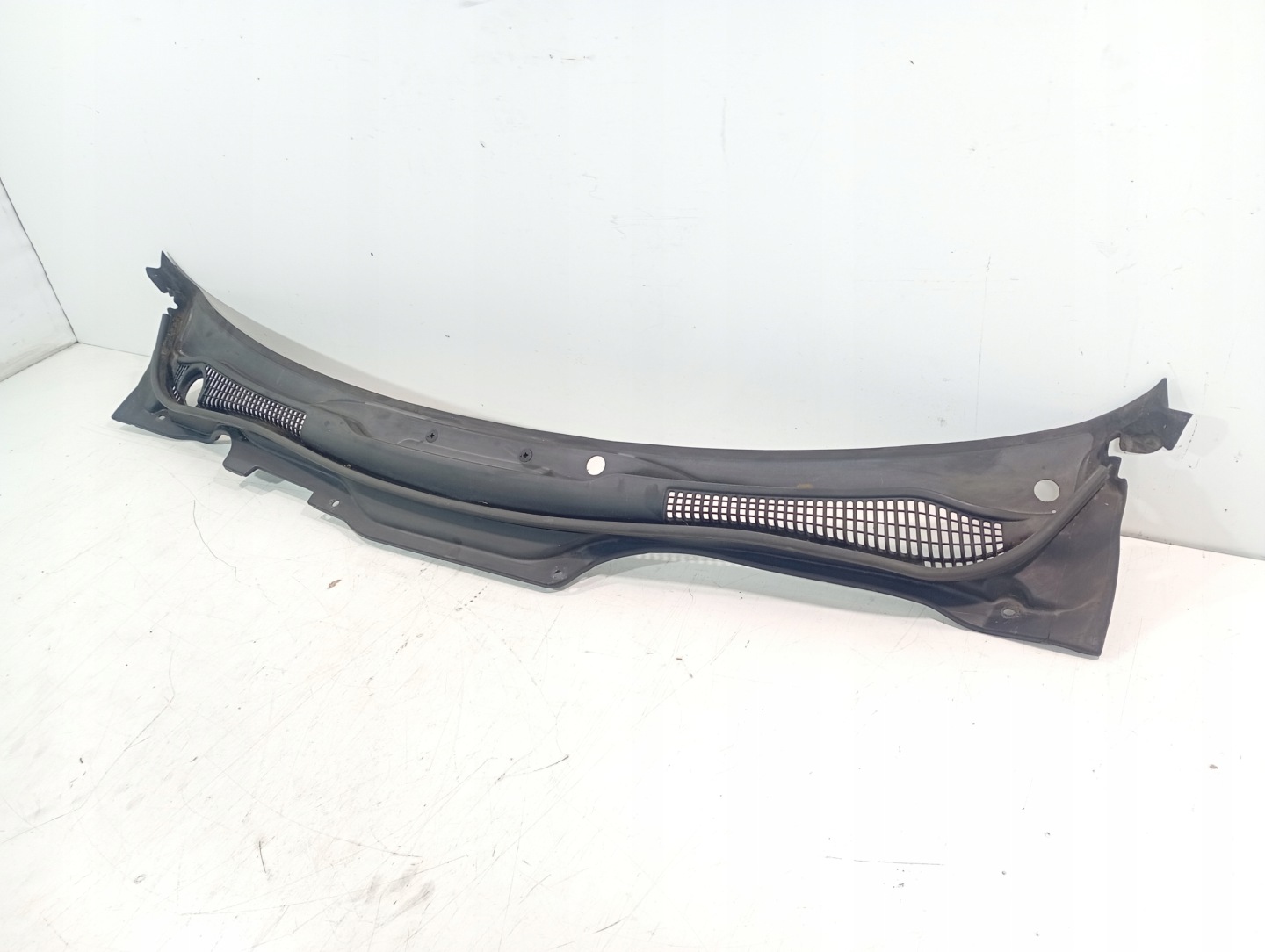 Volvo V50 LIFT 07-12 torpedo
