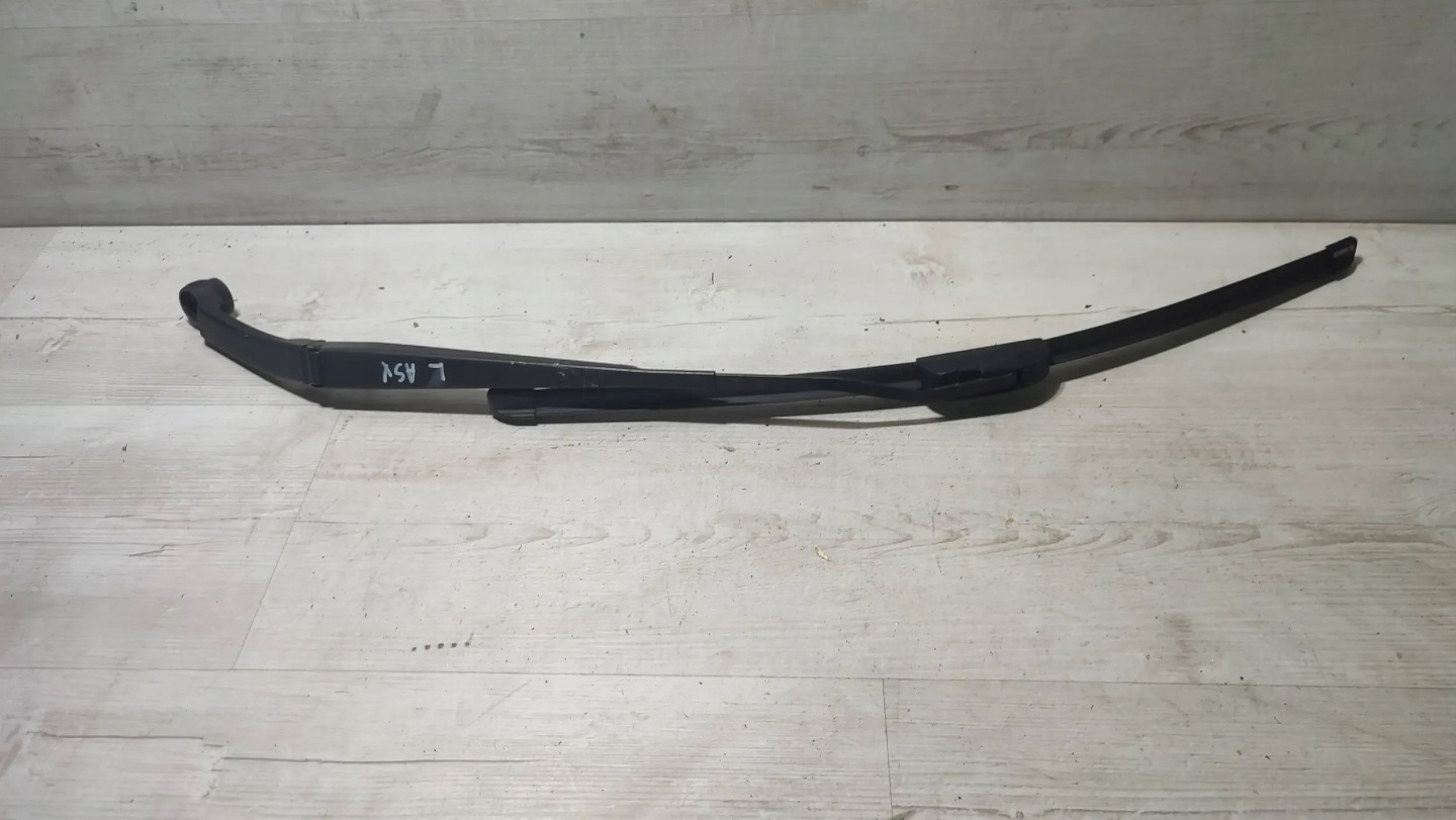 Mitsubishi ASX 18r. 1.6DiD front side left wiper windows