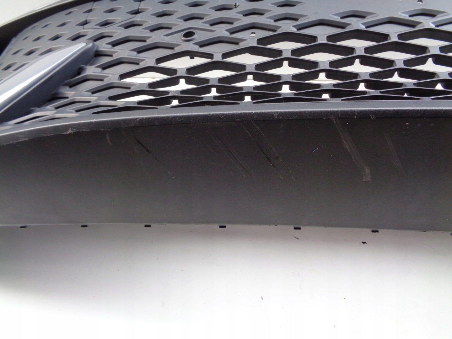 front bumper VW ID5 11E 21- NR 48671