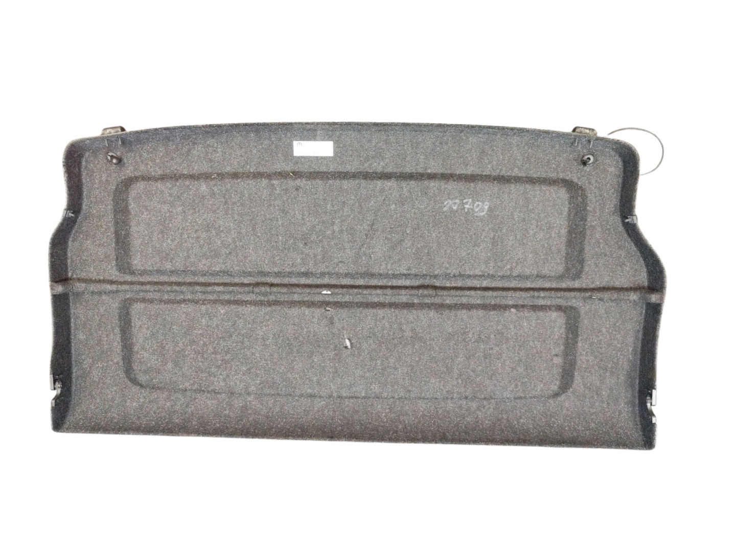 plato boot rear part rear JEEP RENEGADE (2014-2018) 7356311520