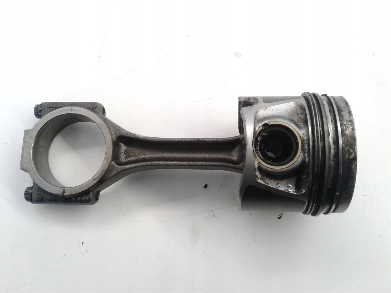 pistone Biella 2,0 TDI BMN