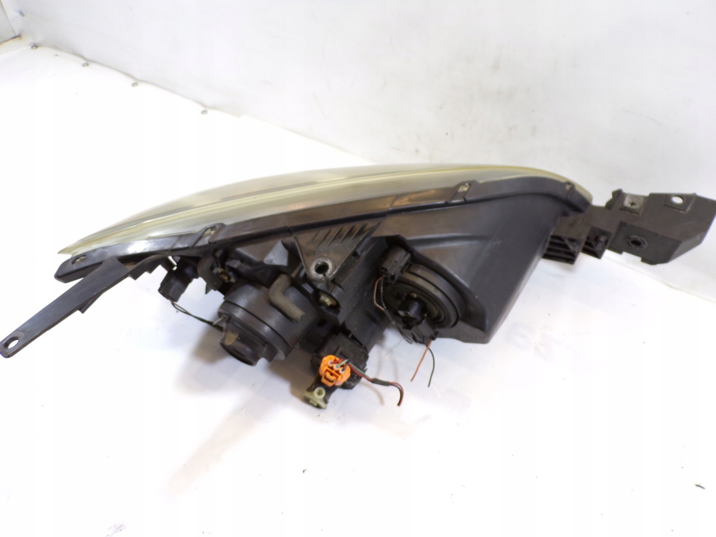 light left front front MAZDA 3 BK LIFT