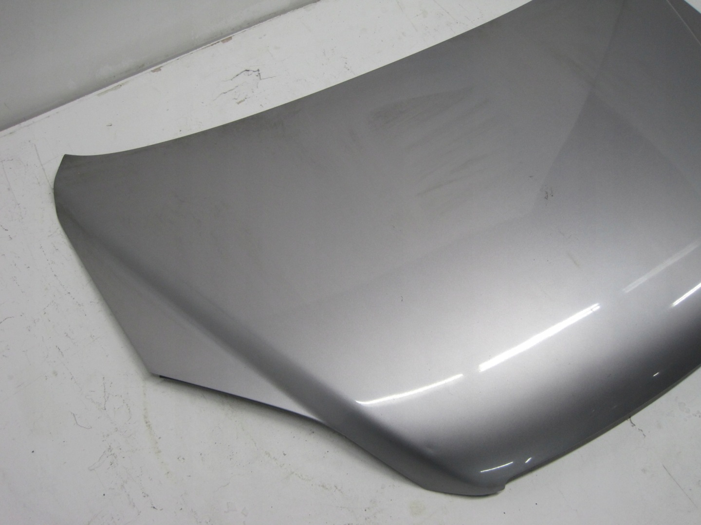 Capot HONDA CRV III
