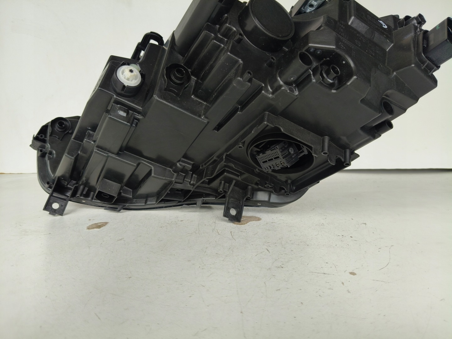 light right REFLEKTOR SEAT LEON IV 4 5FA 23- LIFT FULL LED