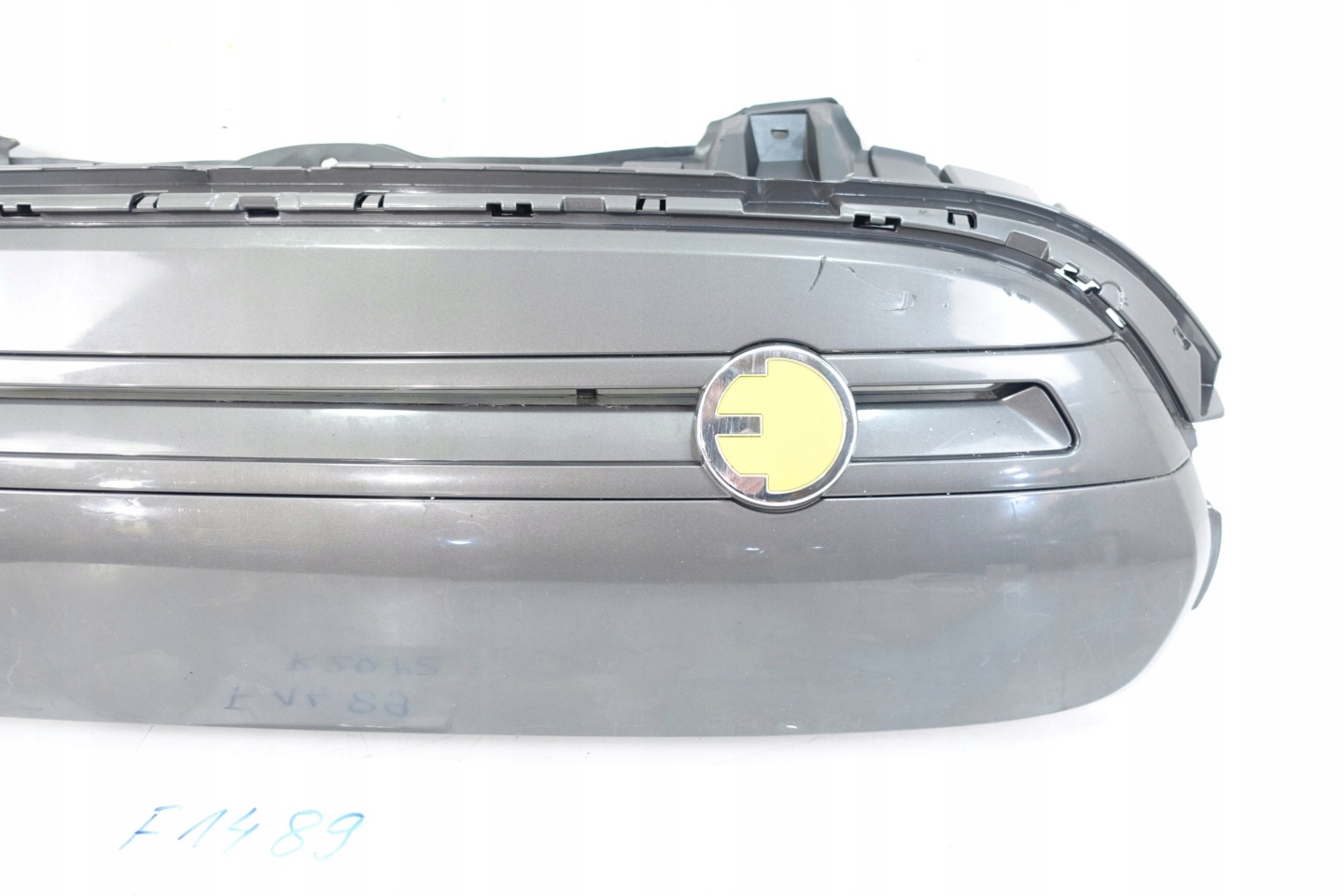 MINI COOPER SE 2019- Grill Grill der Stoßstange 7499533