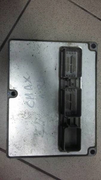 computer 4M51-12A650-MA FORD C-MAX 1.8