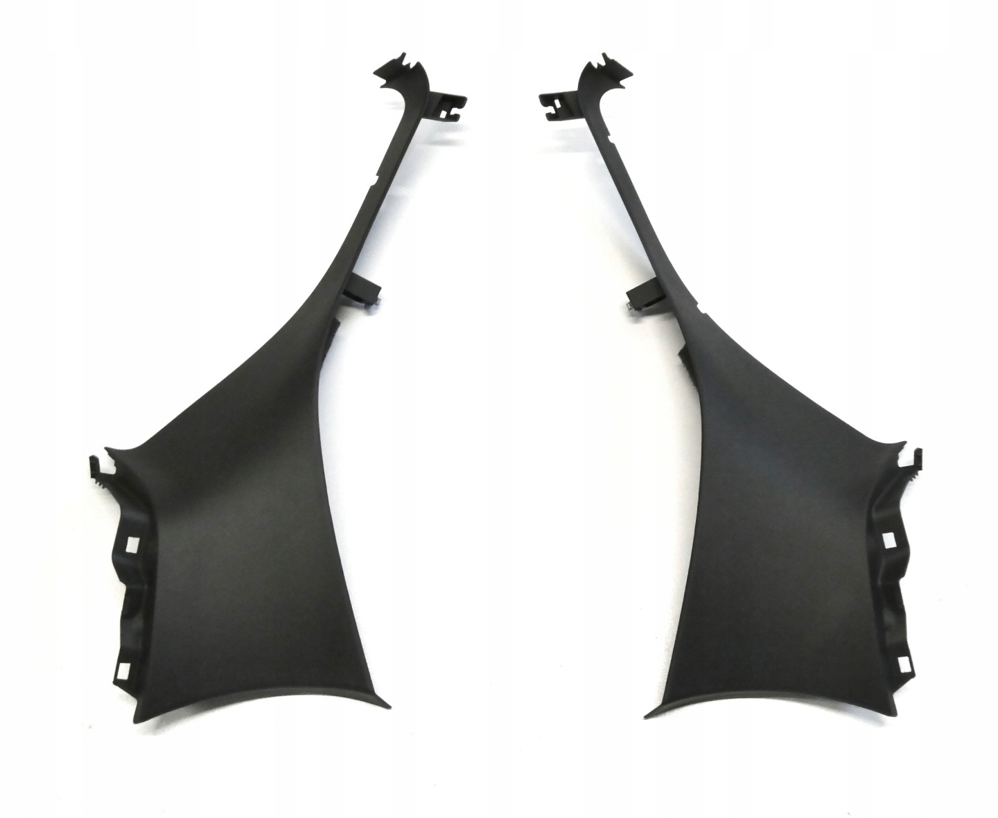 covers pillars pillar D OPEL INSIGNIA A KOMBI