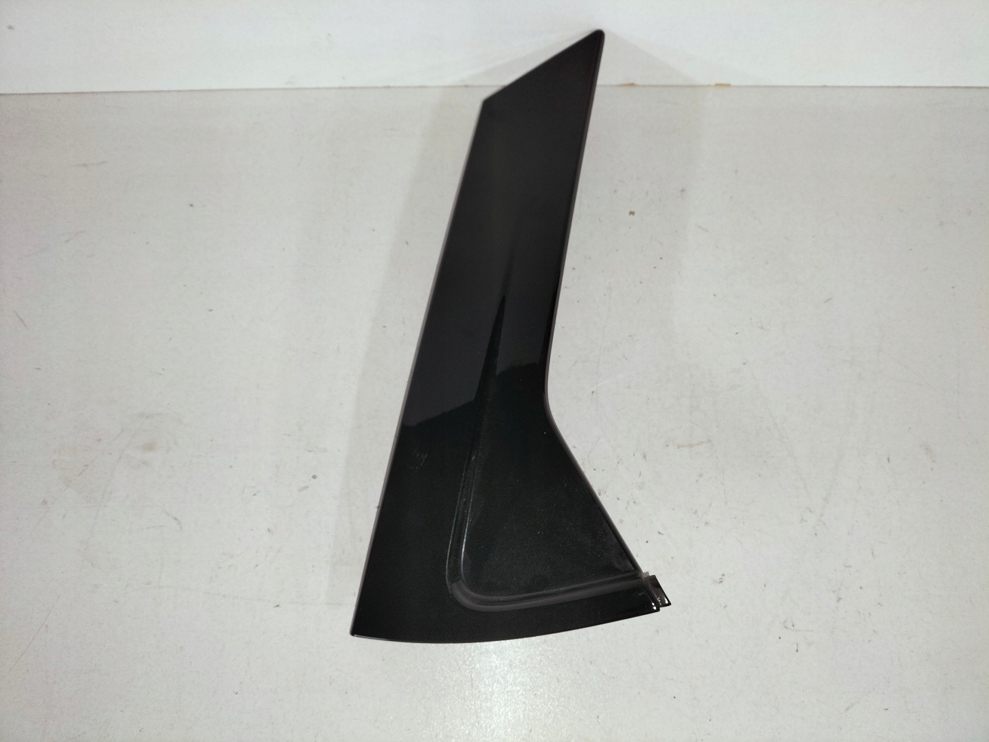 moulding cap door rear part right RENAULT CAPTUR 13