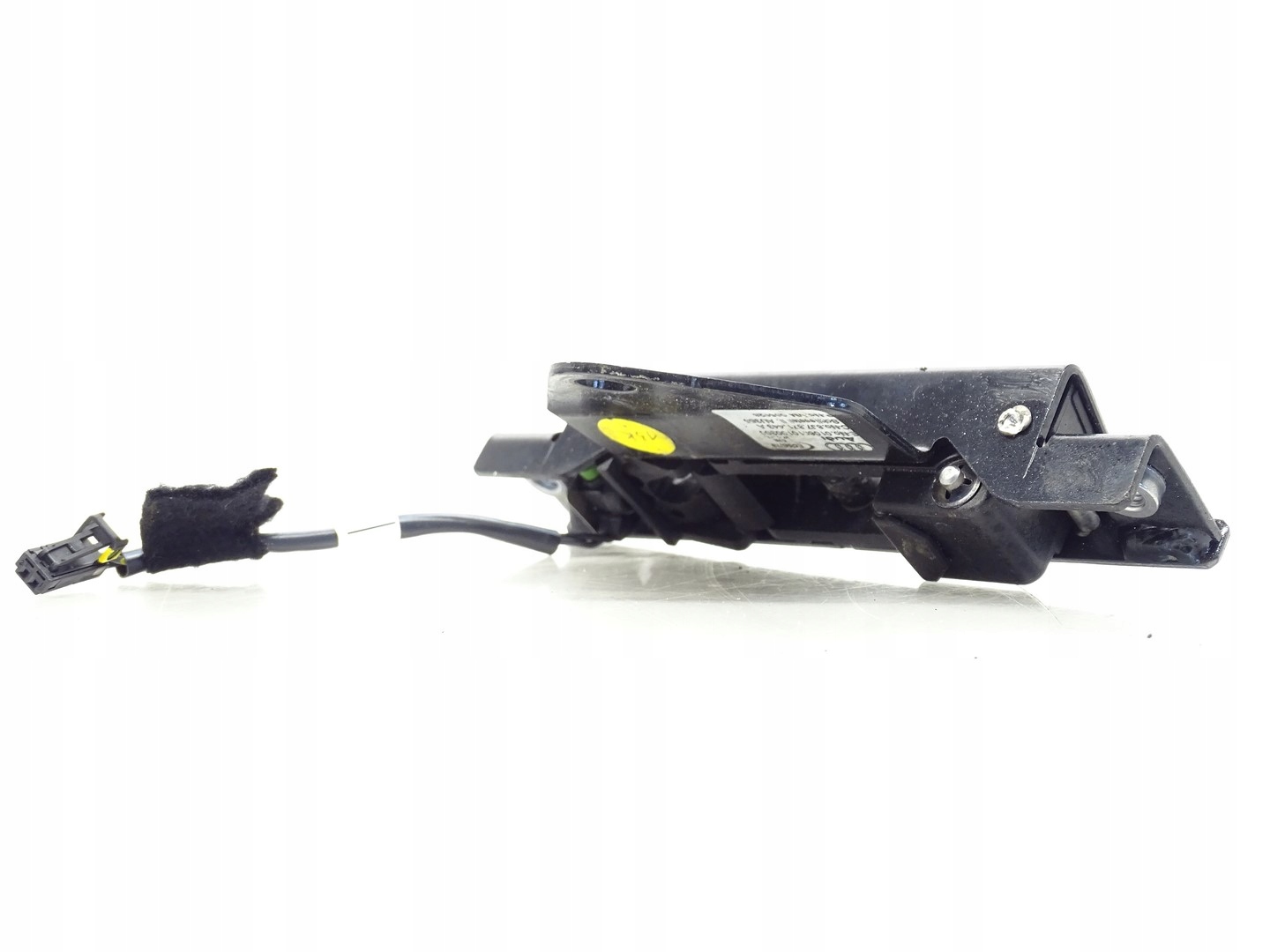 lock RYGIEL roofs left AUDI TT 8J 8J7871443A