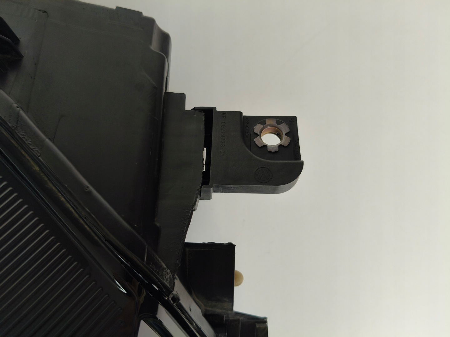 light right REFLEKTOR VW ID4 11A 21- FULL LED