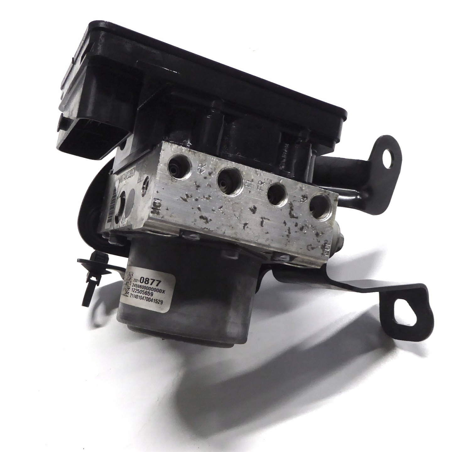 Pompa ABS ESP OPEL INSIGNIA LIFT 23210877 23163767