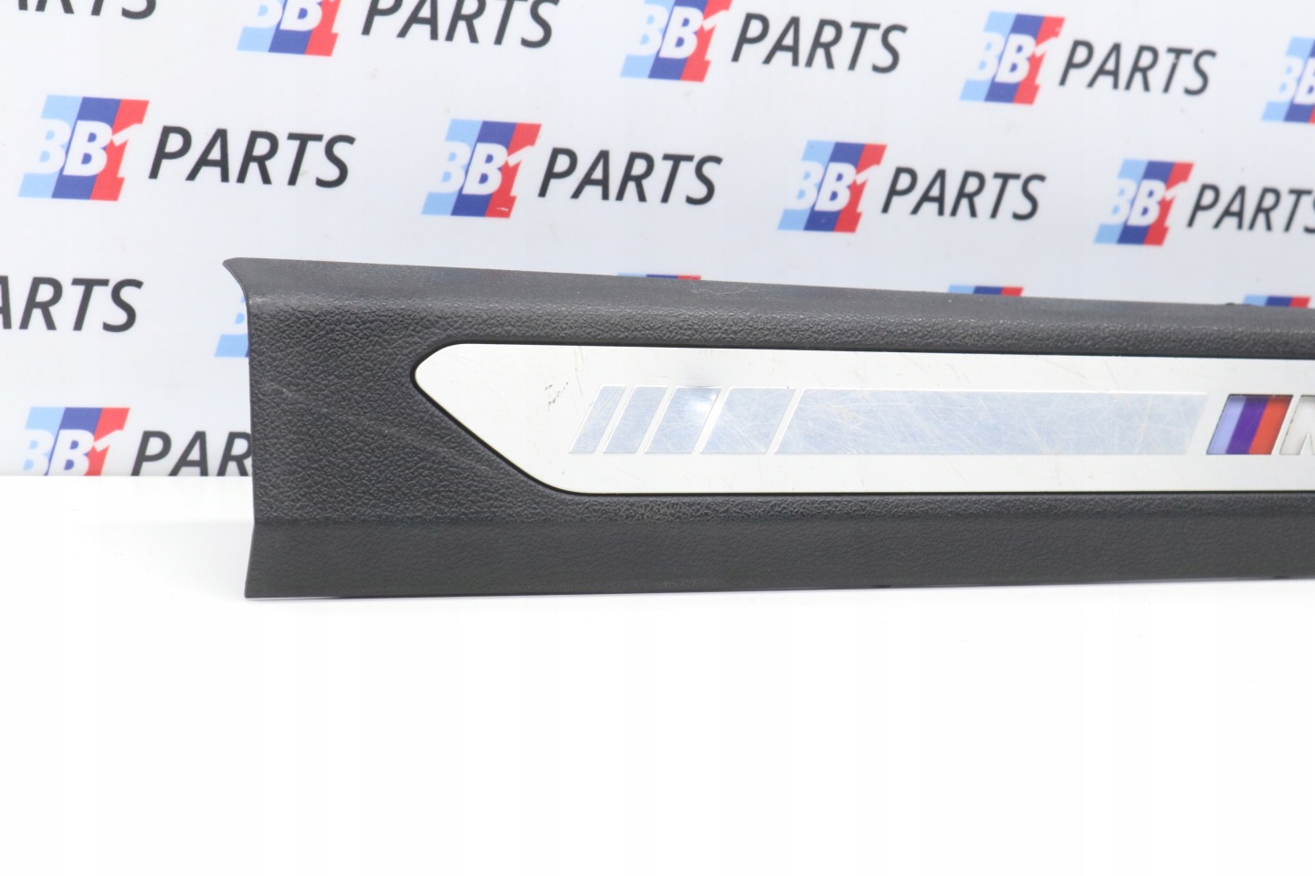 BMW G05 X5 G06 X6 moulding threshold left front m-packet