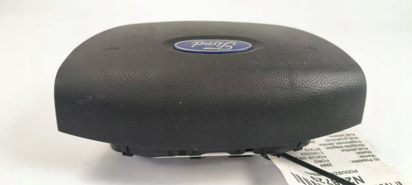 airbag airbag FORD FOCUS MK2