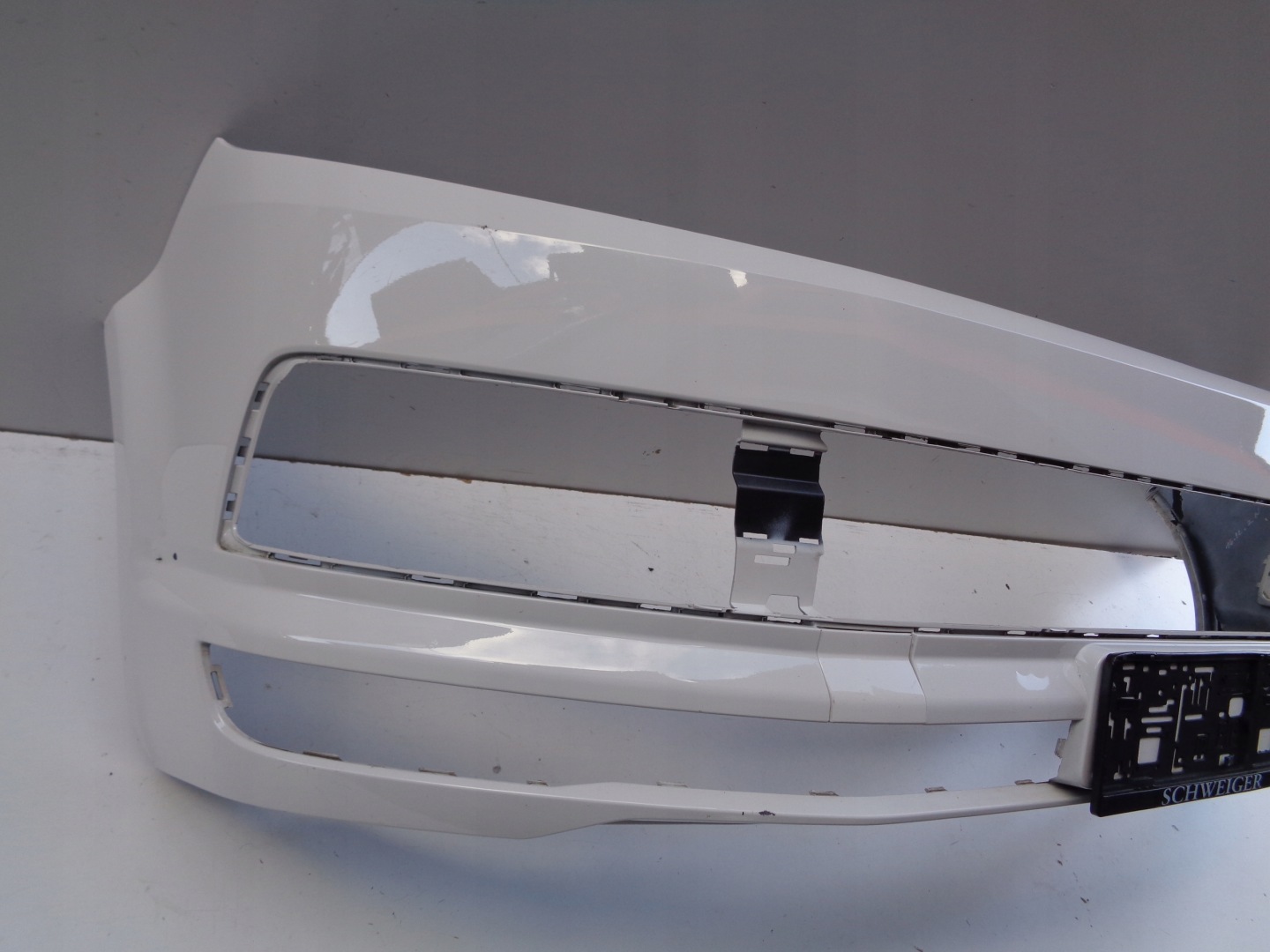 Paraurti anteriore VW T6 MULTIVAN 7E 7E0 15- NR 48872