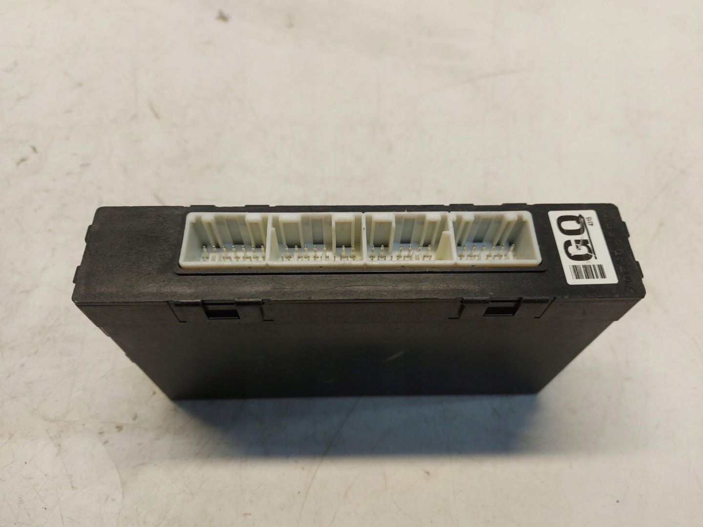 SUBARU XV module control unit komfortu 88281FJ340