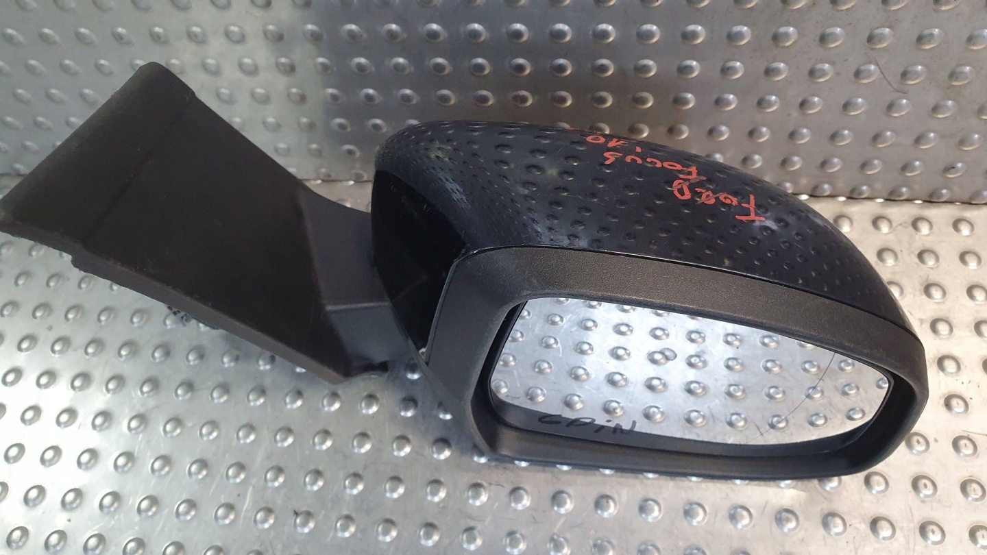 mirror right FORD FOCUS MK2 LIFT 6 PIN 08