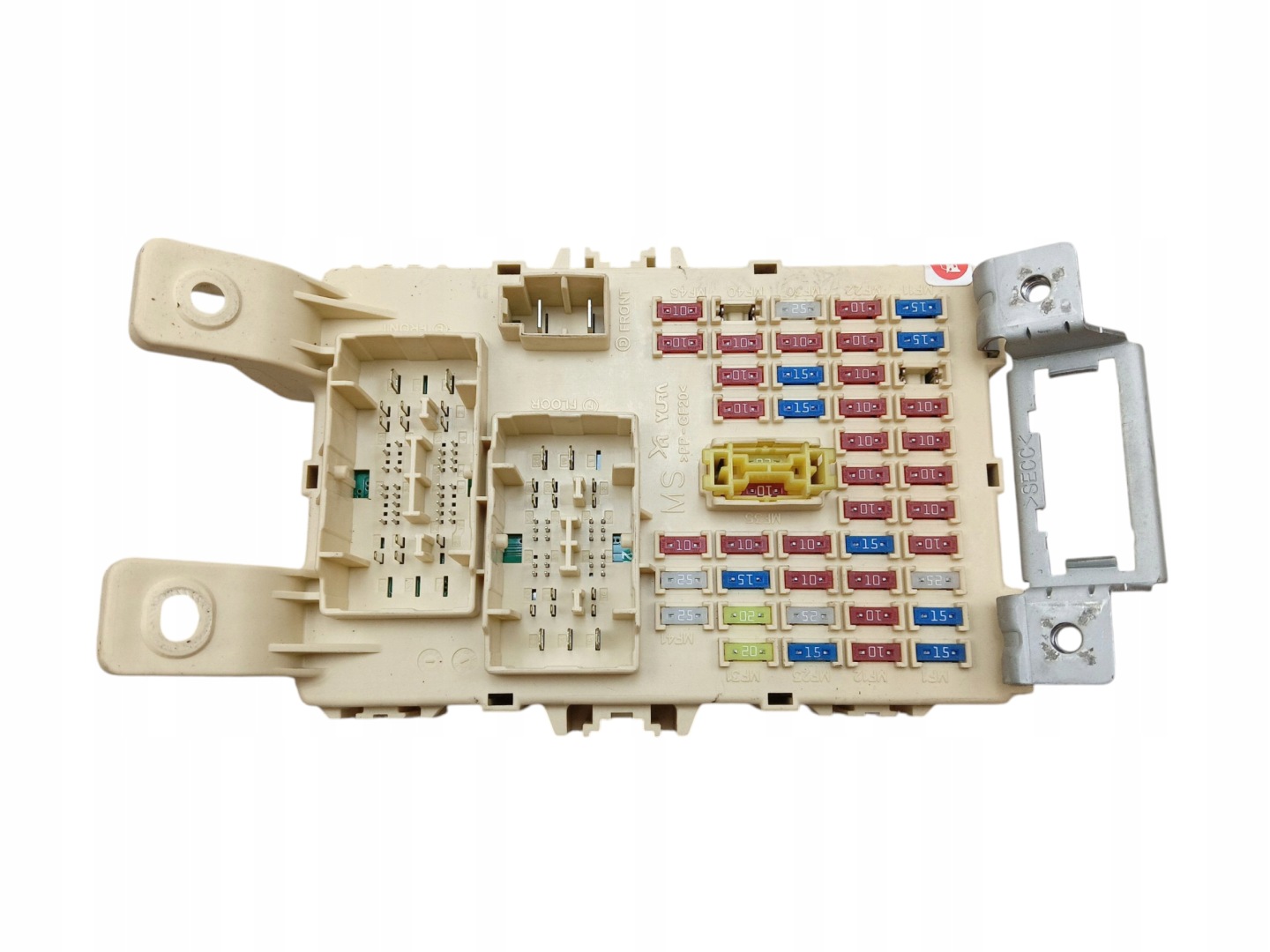 Module fusibles BSI KIA VENGA 91950-1K530