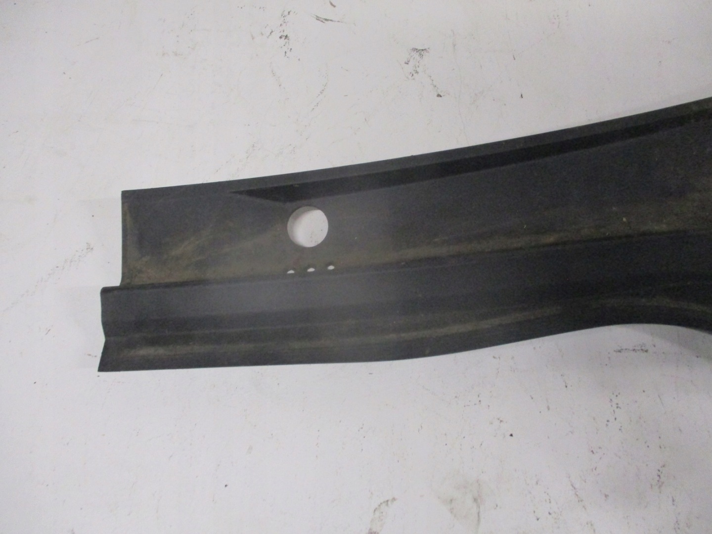 torpedo AUDI A1 82A 82B819403C 82B819404C