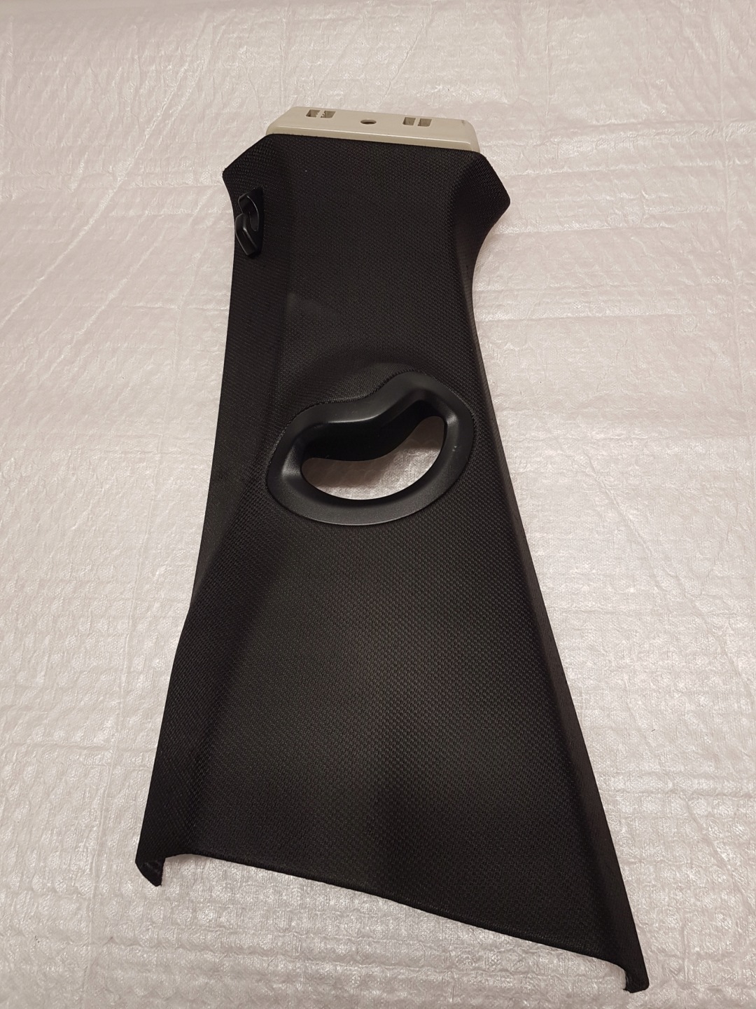 cover SLUPKA left rear part BMW X5 G05 5A0D9B7