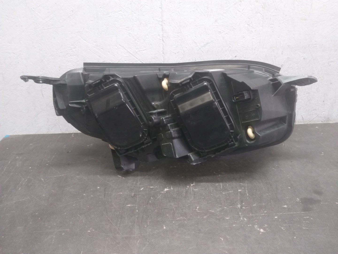 light front left OPEL ZAFIRA LIFE OPEL VIVARO C 9808567780-00