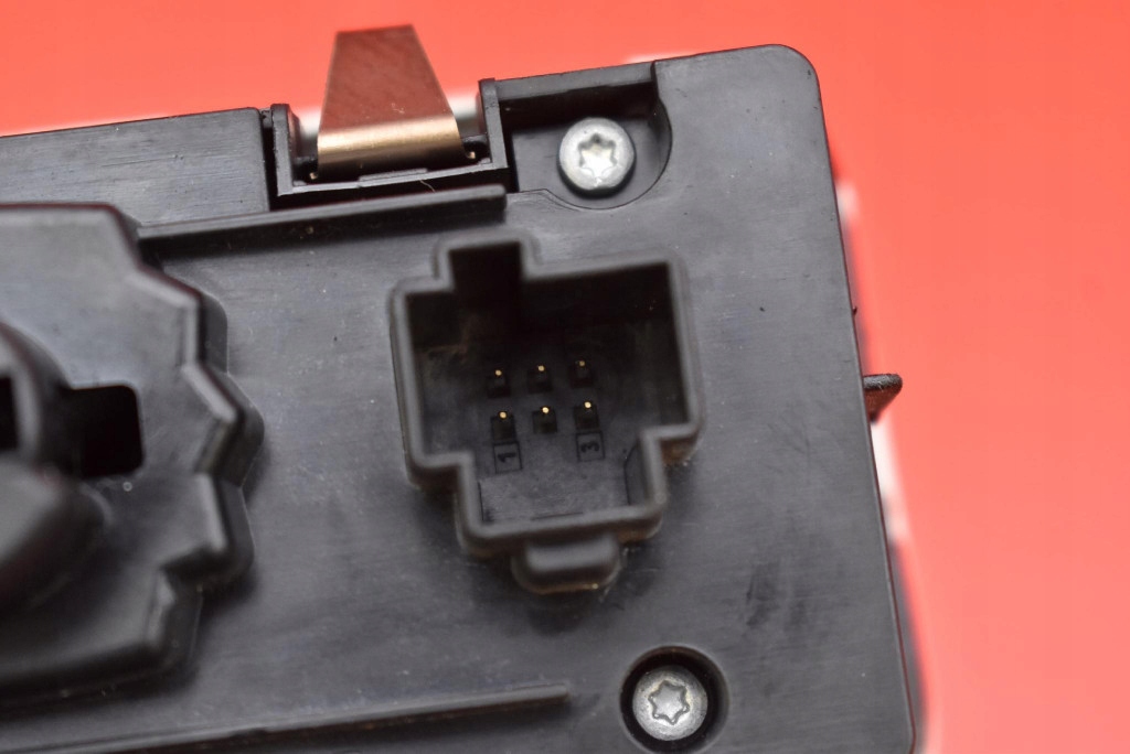 switch light switch VOLVO S80 2 II 06-09