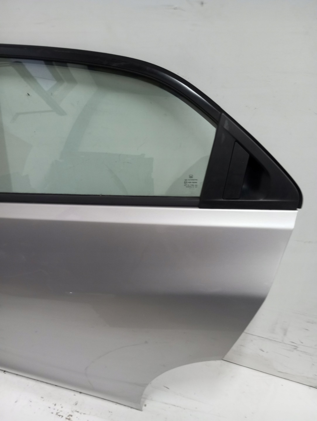 door Honda CIVIC IX 11R left rear.