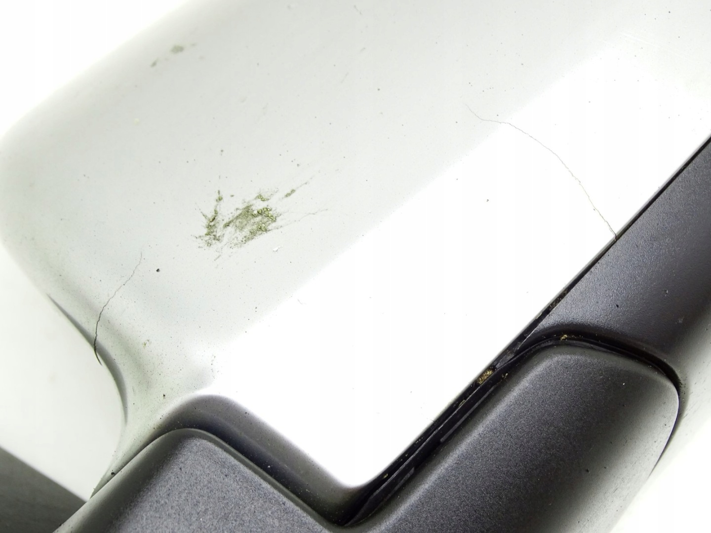 mirror left AUDI S3 8P 05-08 R