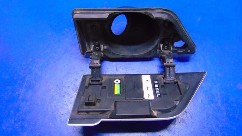 Tankklappe des Kraftstoffsbehälters 2.2TDCI FORD TRANSIT CUSTOM 12-20 ROK