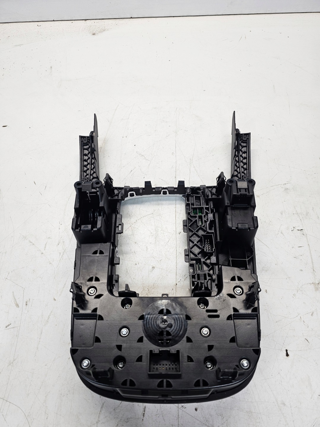 control panel MMI AUDI A4 B8 A5 Q5 8T0919609 AUTOMAT
