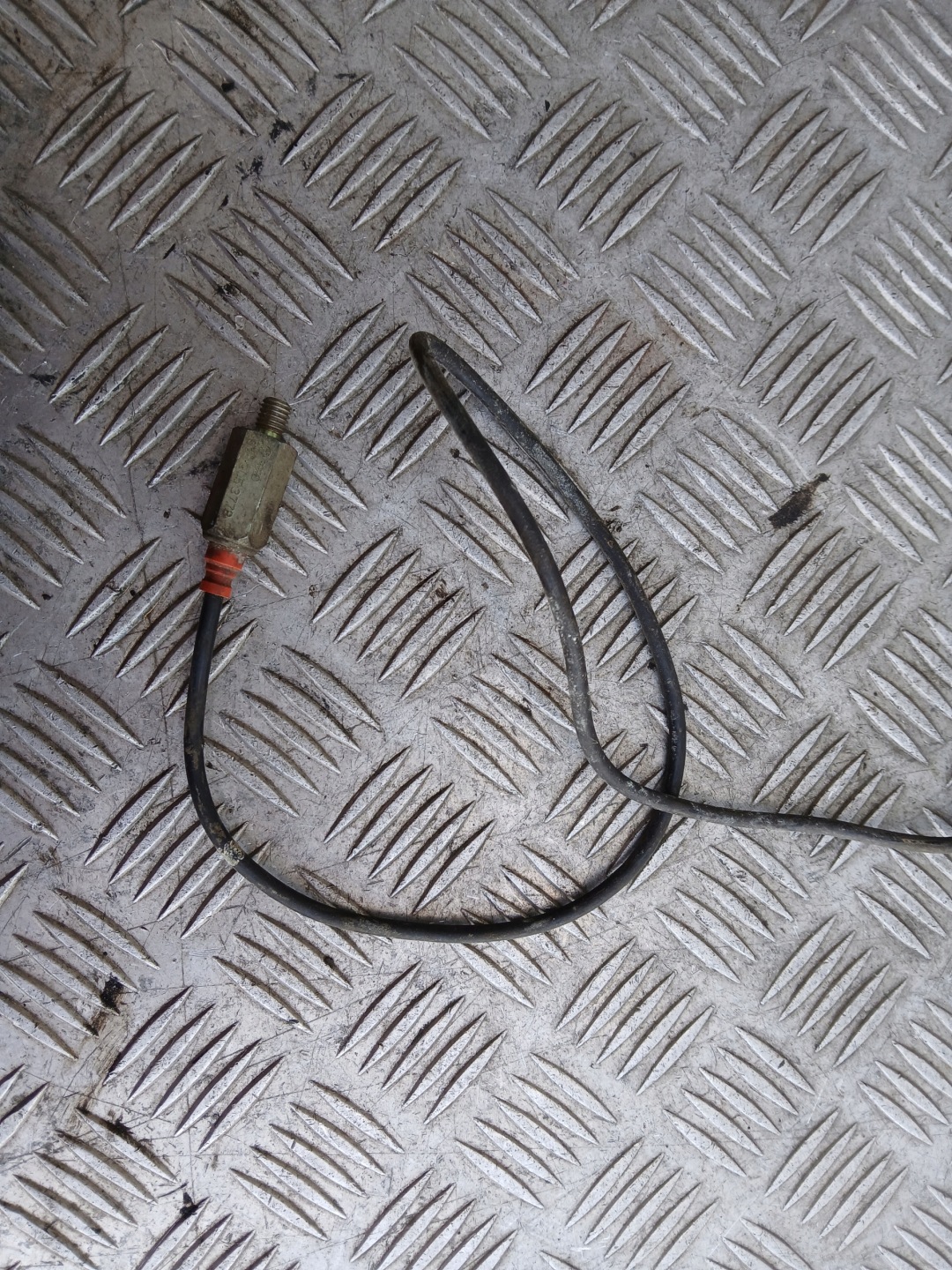 Audi 100 90 Sensor stukowy 035905377b