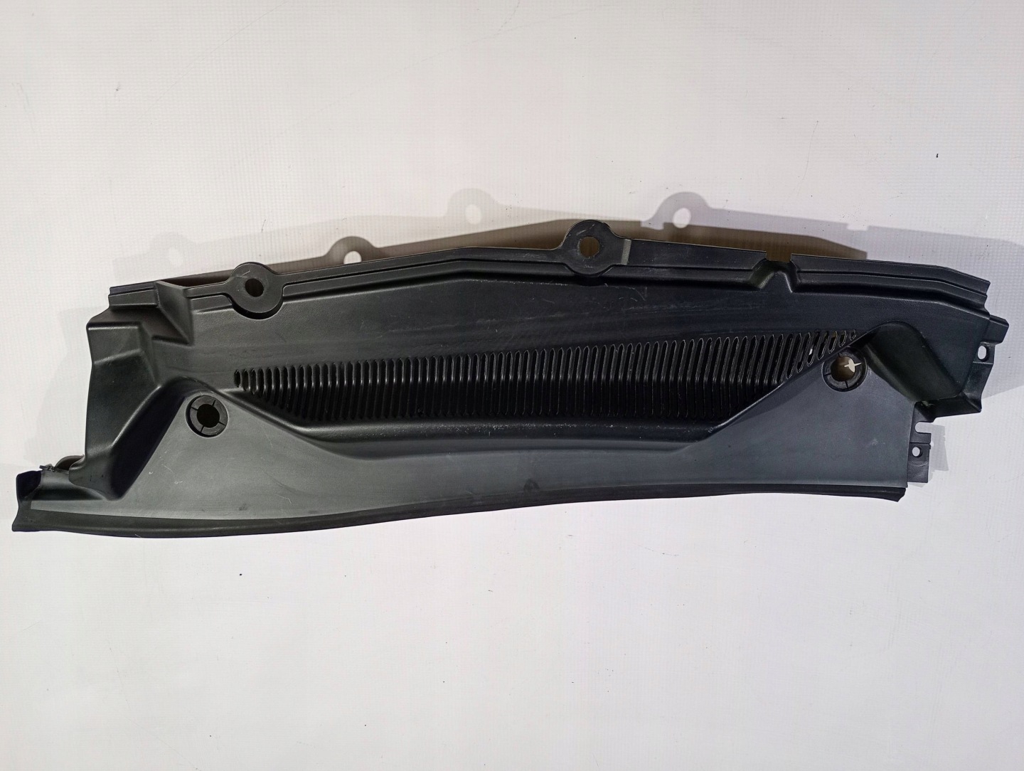 torpedo front front complete Ford Mustang V 2005-2009