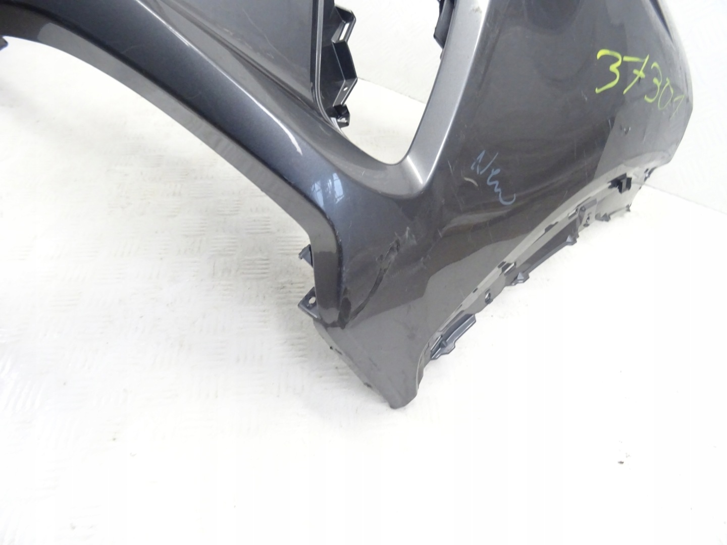 Lexus NX 300H LIFT bumper front front