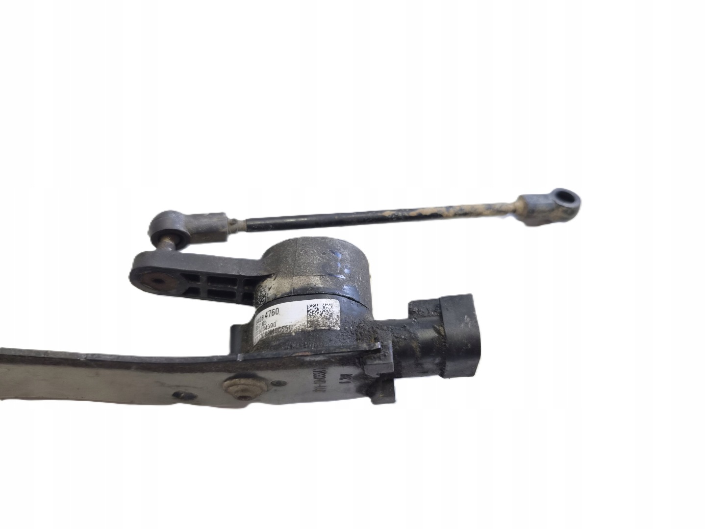 sensor POZIOMWANIA right front OPEL INSIGNIA B 84084759