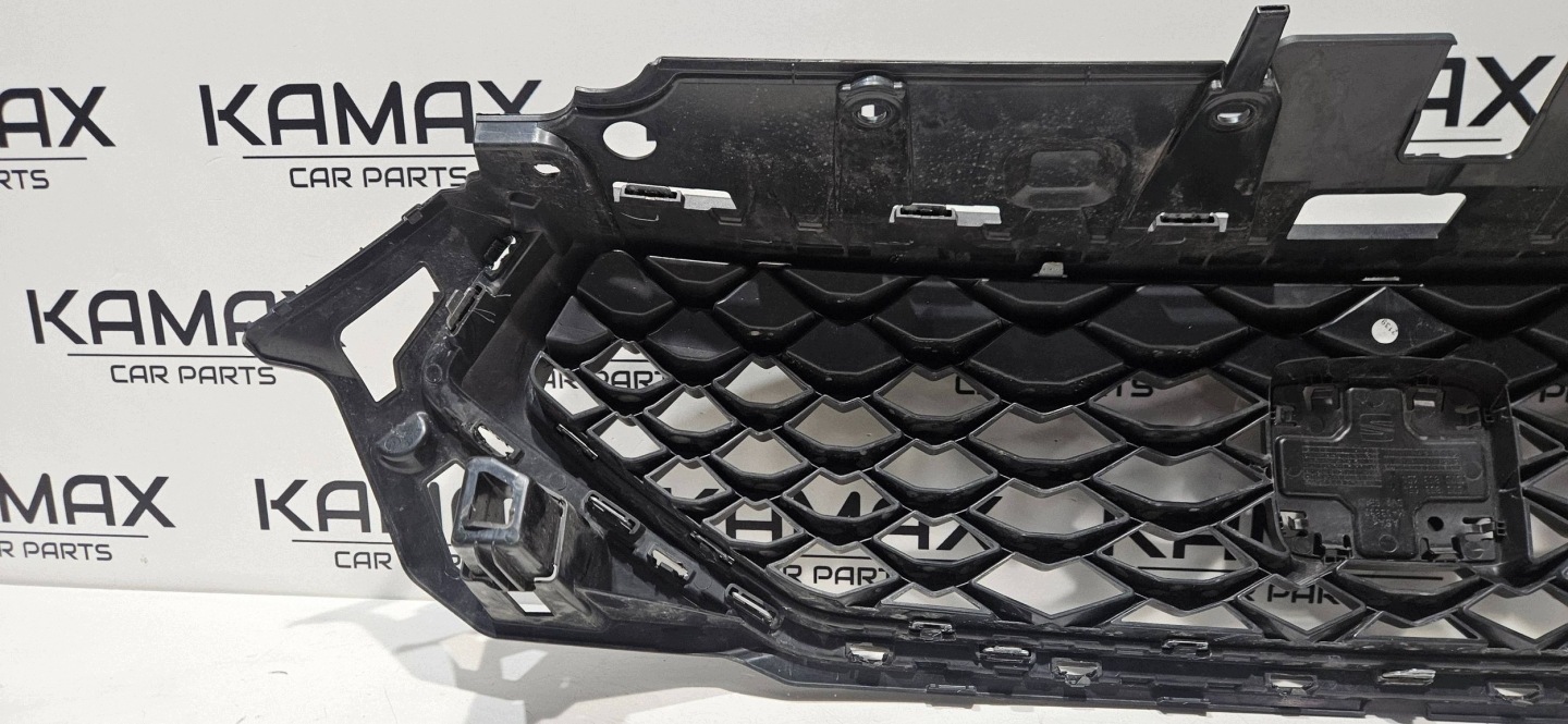 front prekladgrill front SEAT ATECA LIFT 575 20- original 575853654M