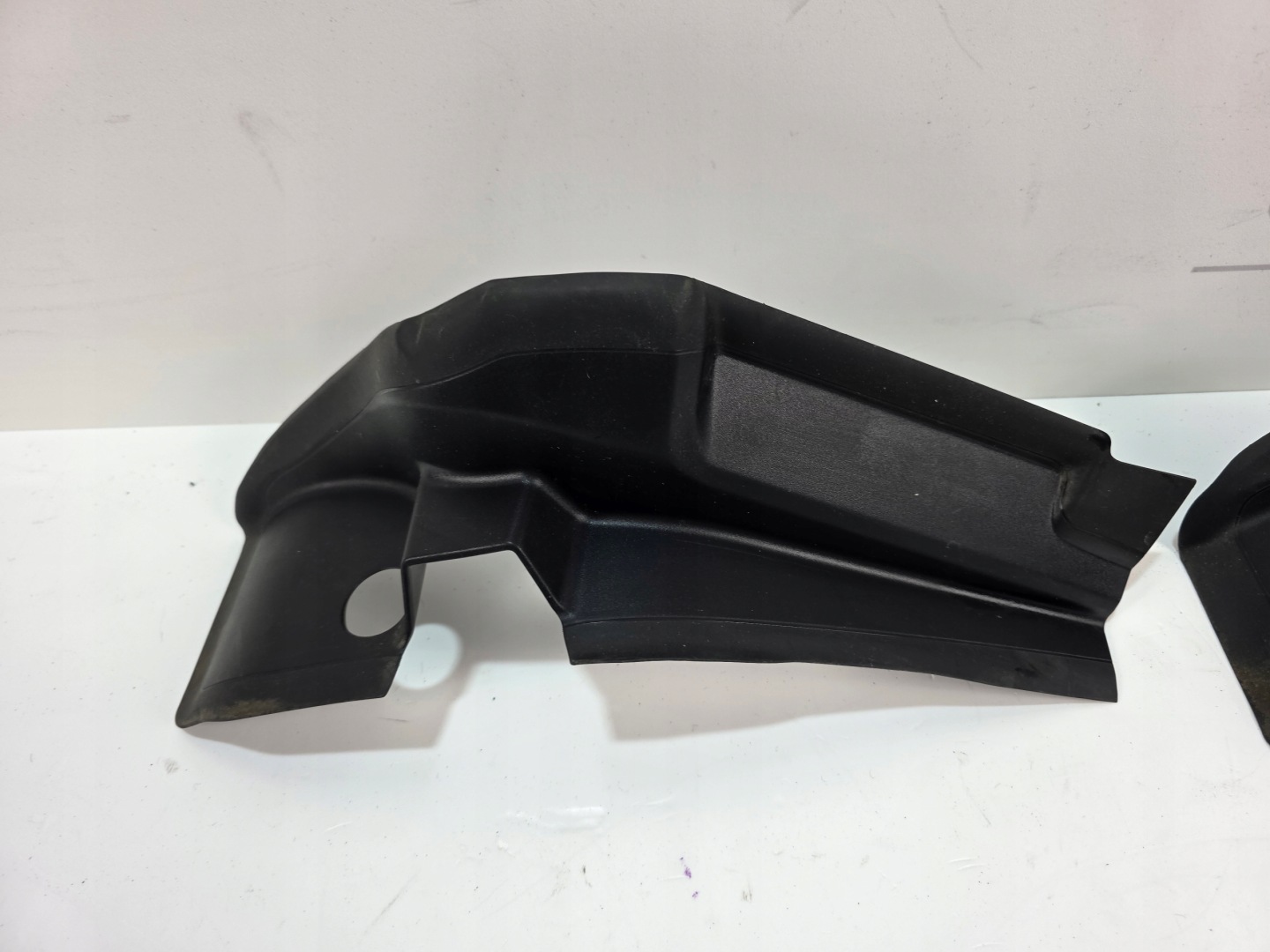 cover lights right rear BMW X7 G07 LCI 5A5B4A2