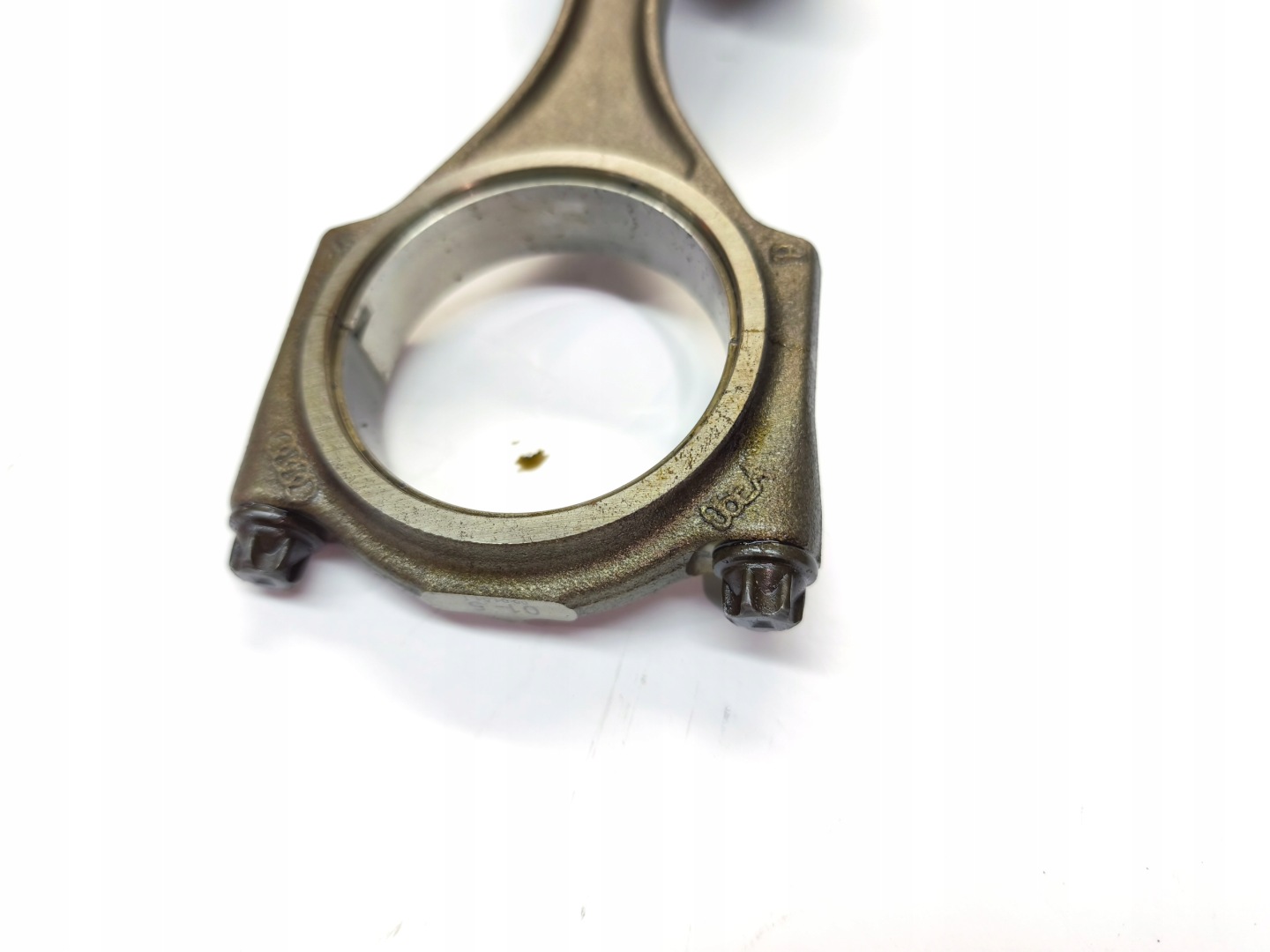 piston + connecting rod AUDI A4 B7 A6 C6 3.2 FSI AUK BKH 06EA 84L43 right