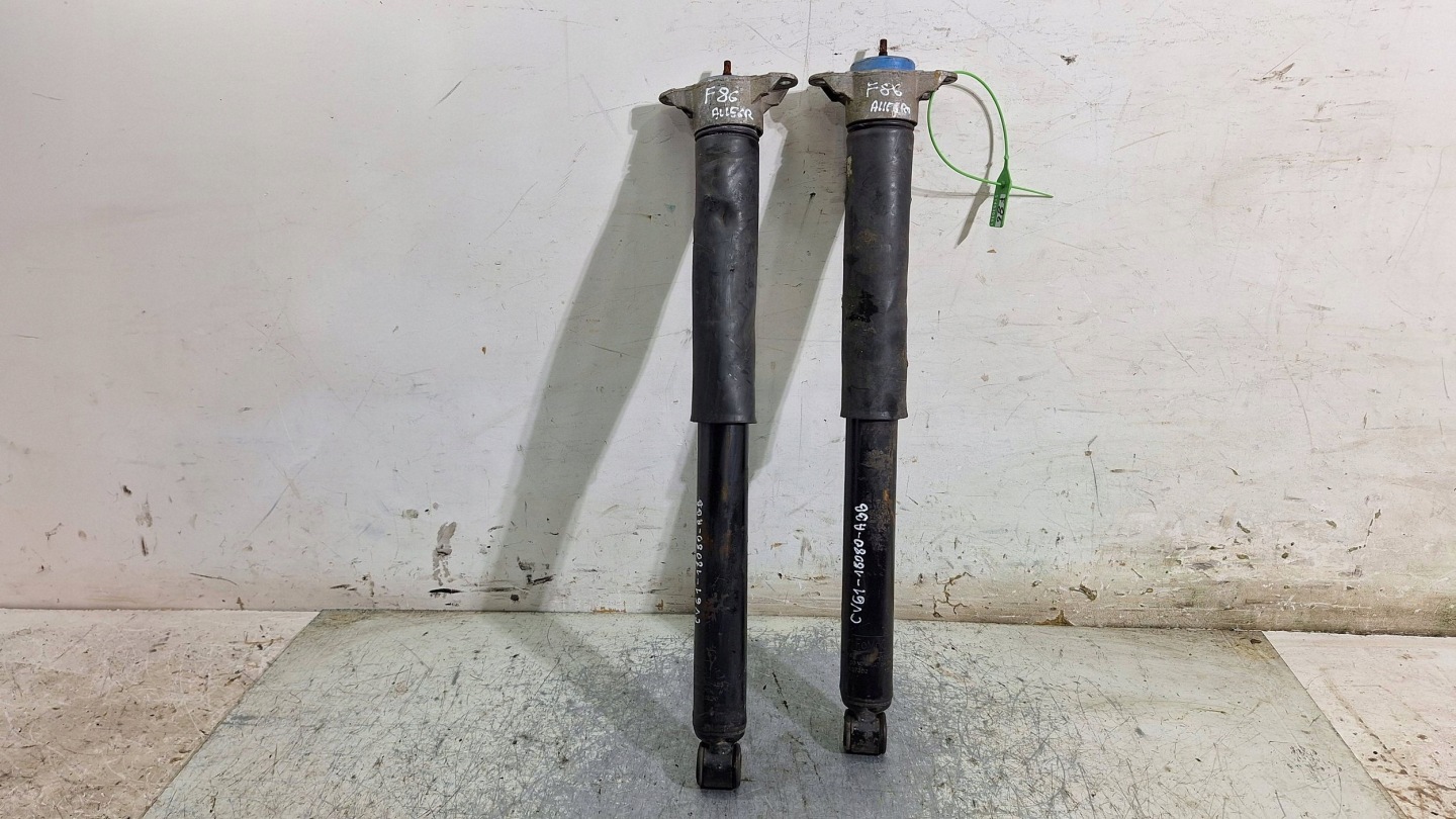 shock absorber left right rear part KPL CV61-18080-ABB FORD KUGA MK2 4x4