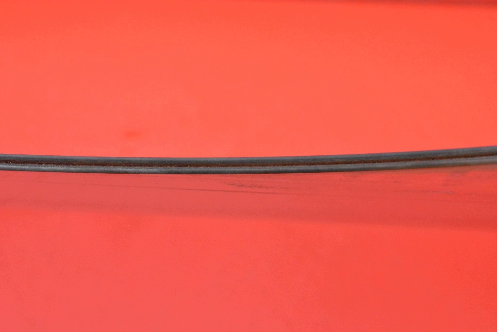 window side left rear part rear MERCEDES S-KLASA W220 LONG 98-02