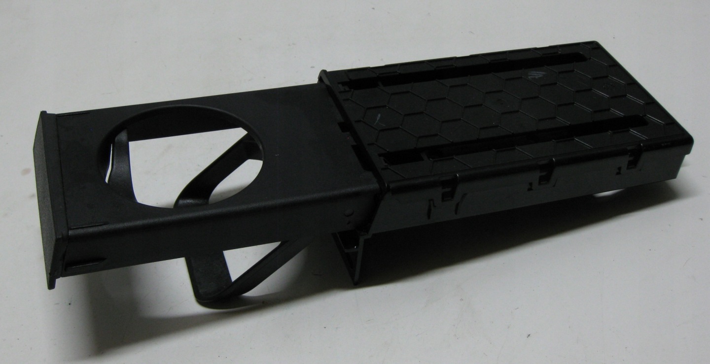 RENAULT MASTER III LIFT bracket for KUBEK 684305630R