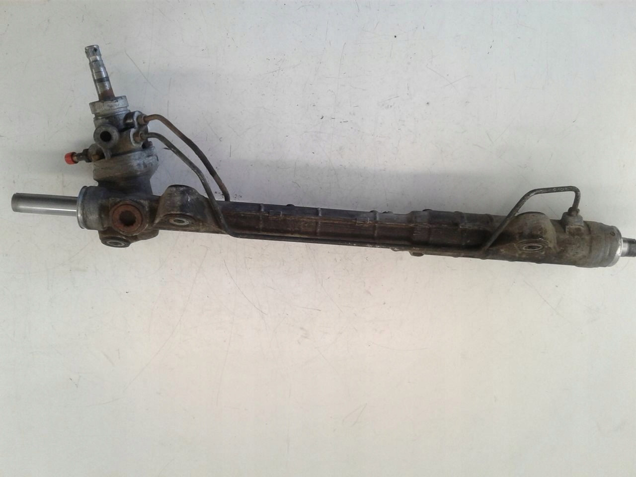 Boîter direction Mazda 6 GG 2,0 CITD