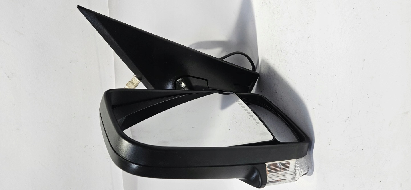 mirror left MERCEDES SPRINTER W906 6+3 9 PIN EUR